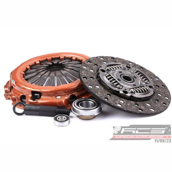 XTREME CLUTCH KMI25008-1A Clutch Kit (Tuning)