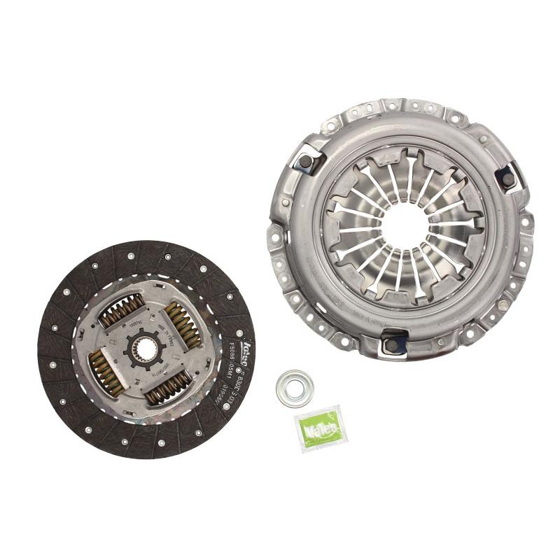 VALEO VAL828448 Clutch Kit