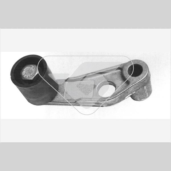 HUTCHINSON HUHEG183 Timing Belt Deflection Pulley/Guide Pulley
