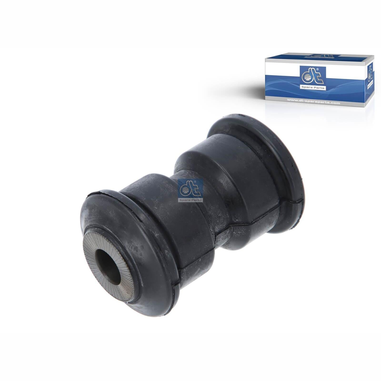 DT A/C 2.61180 Leaf Spring Bushing