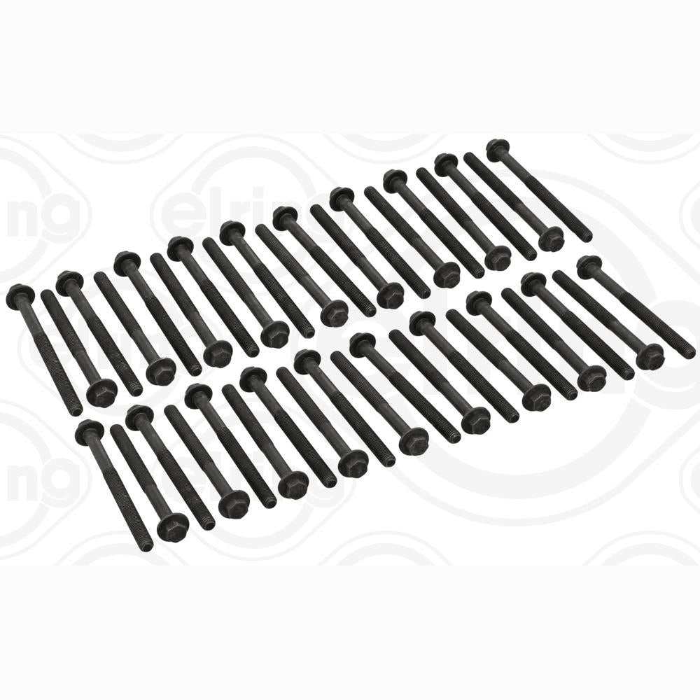 ELRING EL872890 Cylinder Head Bolt Set