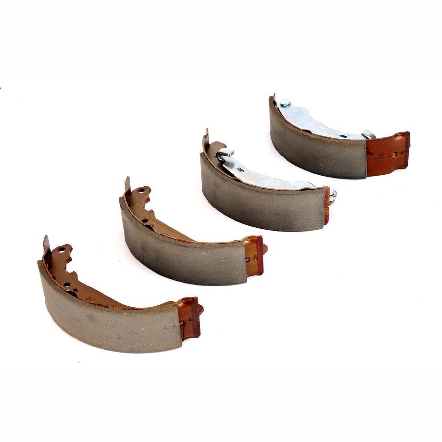 TRW MOTO GS8211 Brake Shoe Set