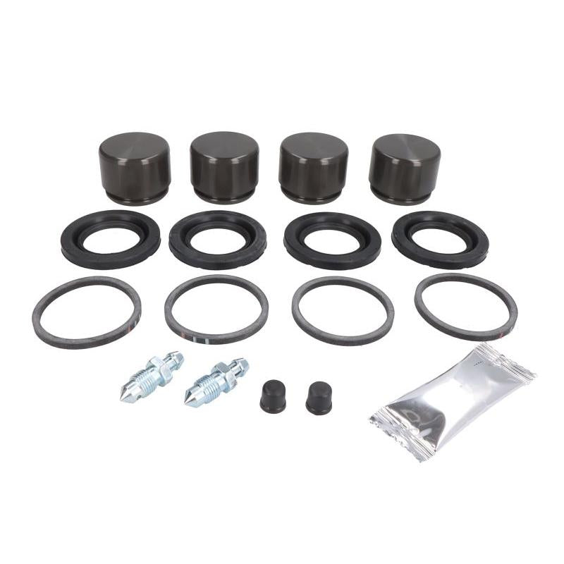 TRW MOTO MCH193V2 Braided Brake Pipe