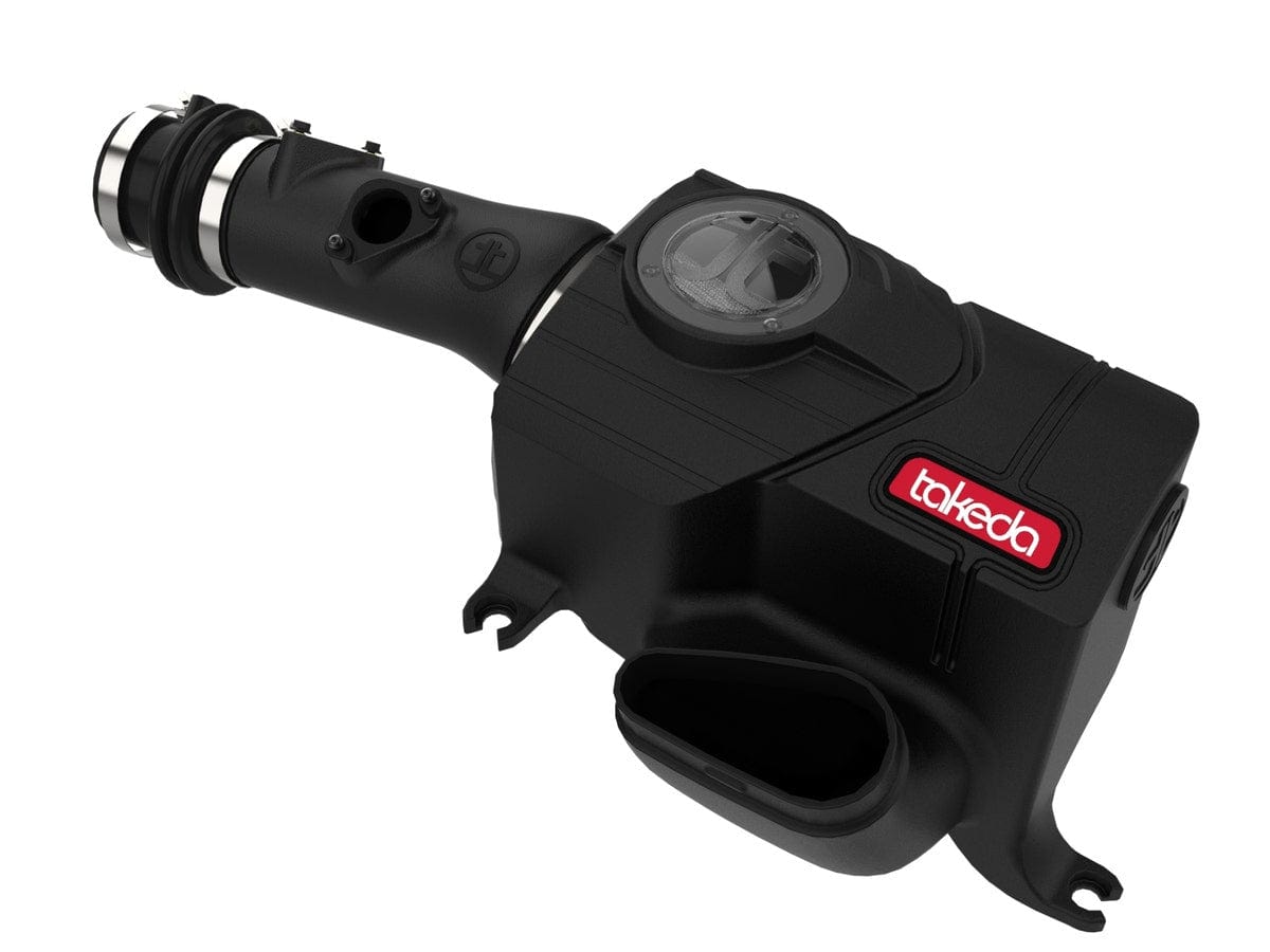 Takeda Momentum Cold Air Intake System w/ Pro DRY S Filter | ML Performance Car Parts