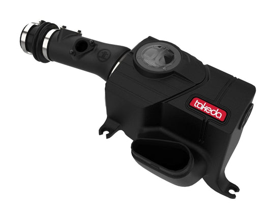 Takeda Momentum Cold Air Intake System w/ Pro DRY S Filter | ML Performance Car Parts