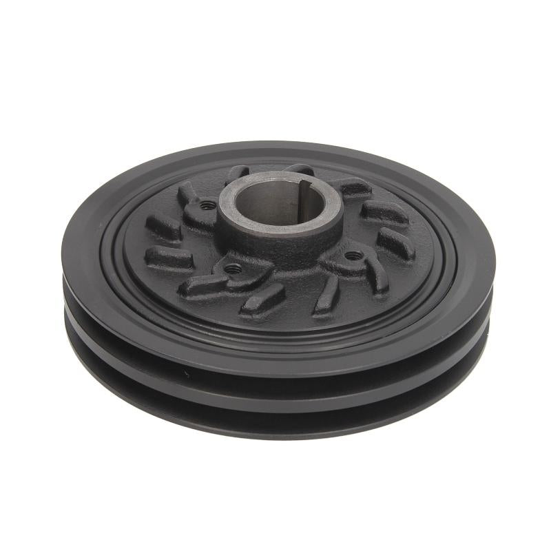 HERTH+BUSS JAKOPARTS J1095000 Crankshaft Belt Pulley