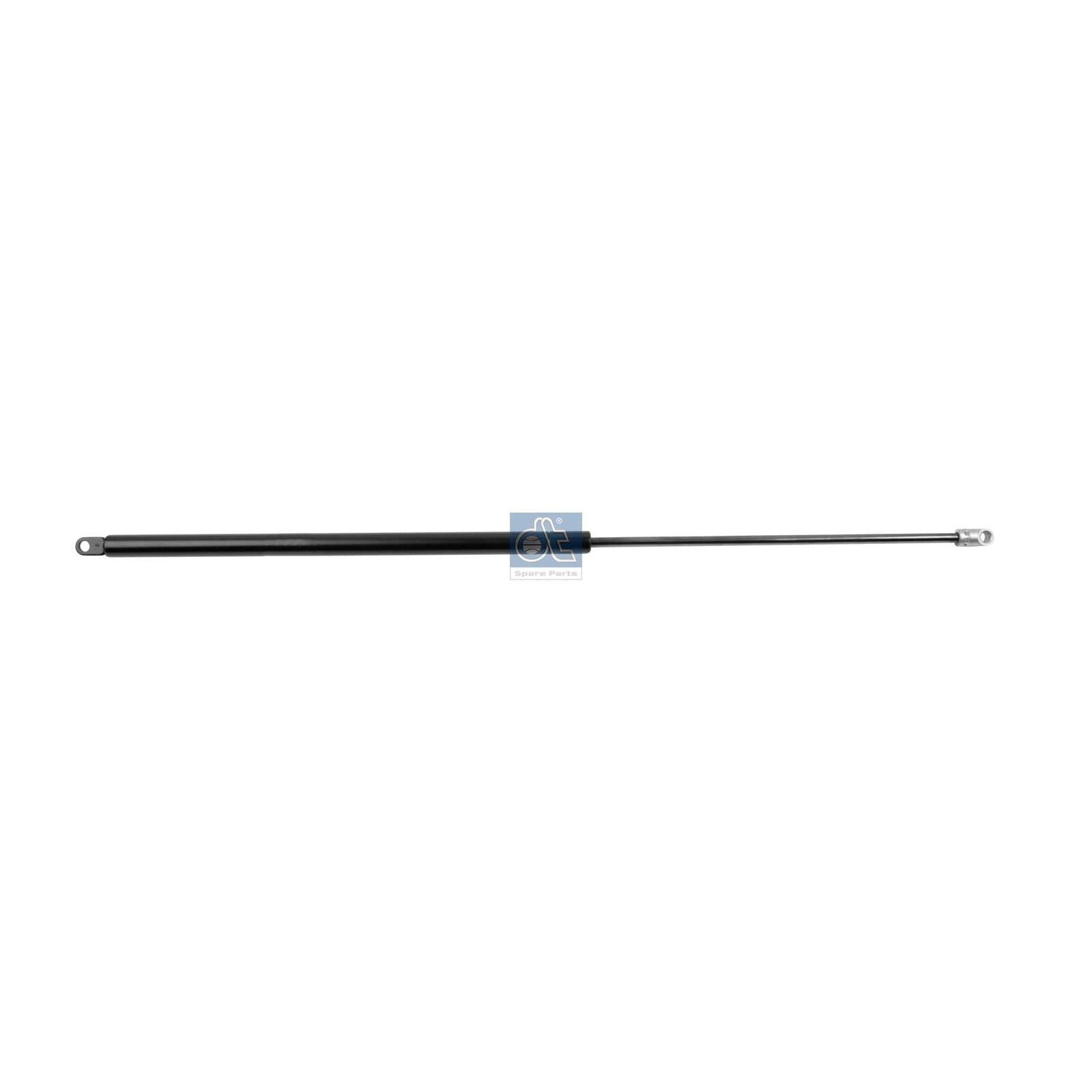 DT A/C 7.71202 Front Panel Gas Spring