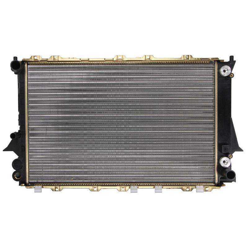 NRF NRF51319 Engine Radiator
