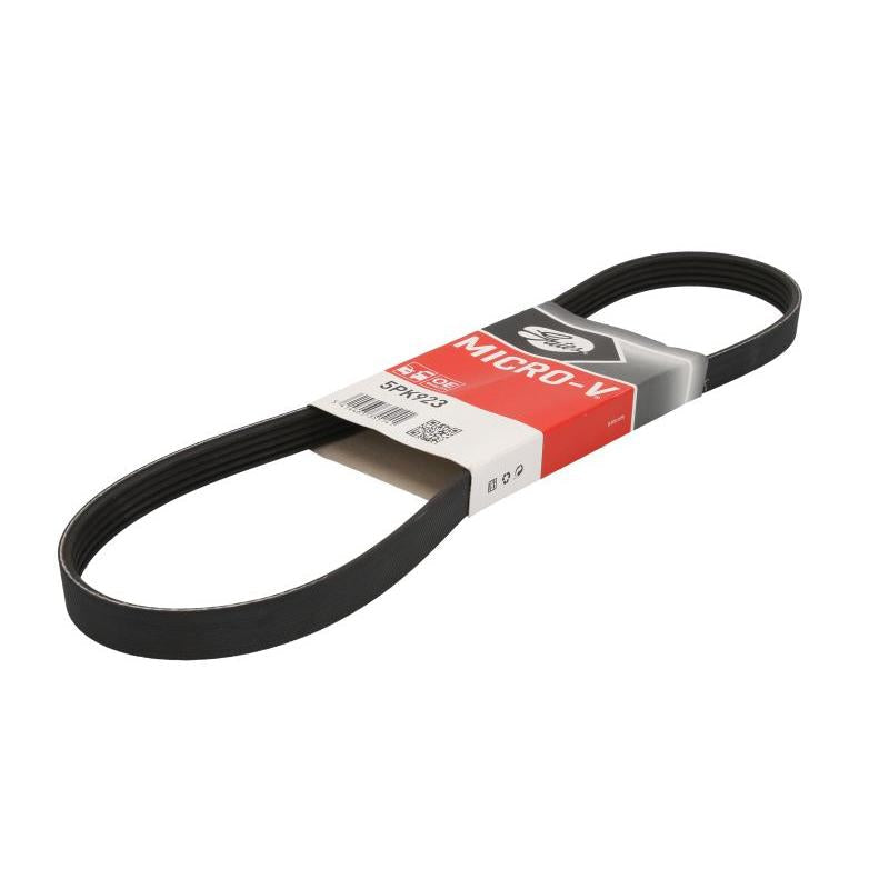 GATES GAT5PK923 V-Ribbed Belt