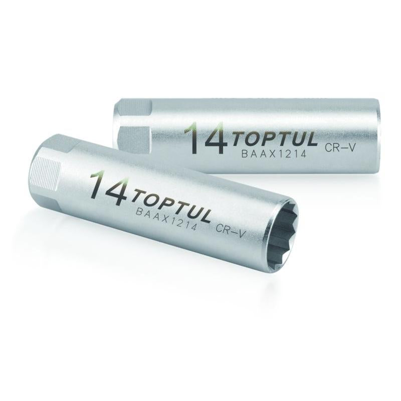 TOPTUL BAAX1214 Sockets