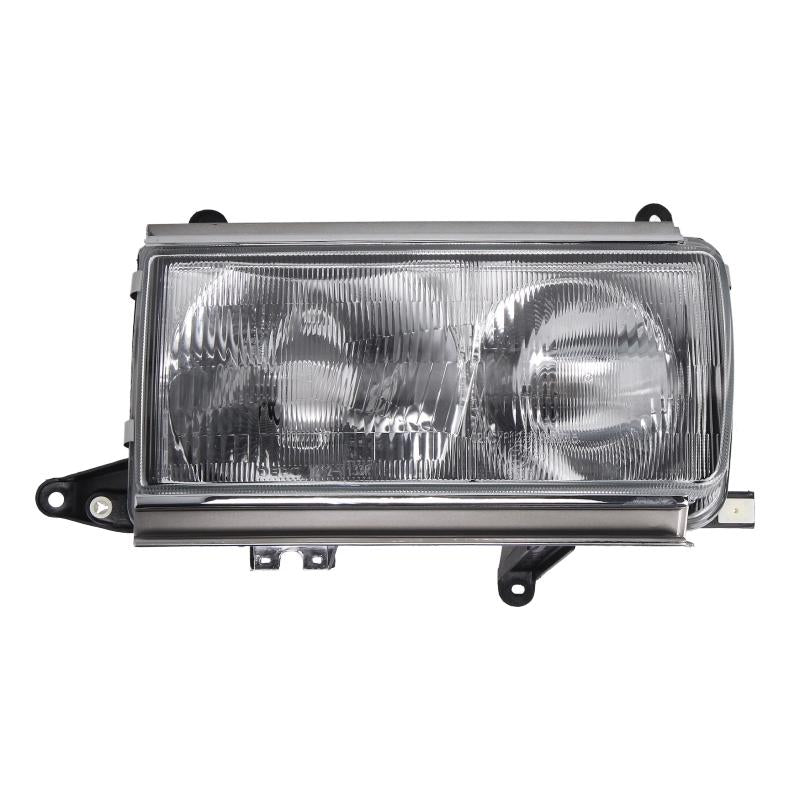 DEPO 212-1133R-LD-E Headlight