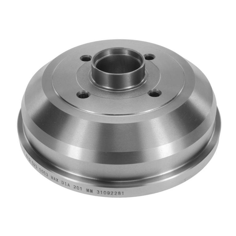 KNORR SB7229RC Brake Caliper