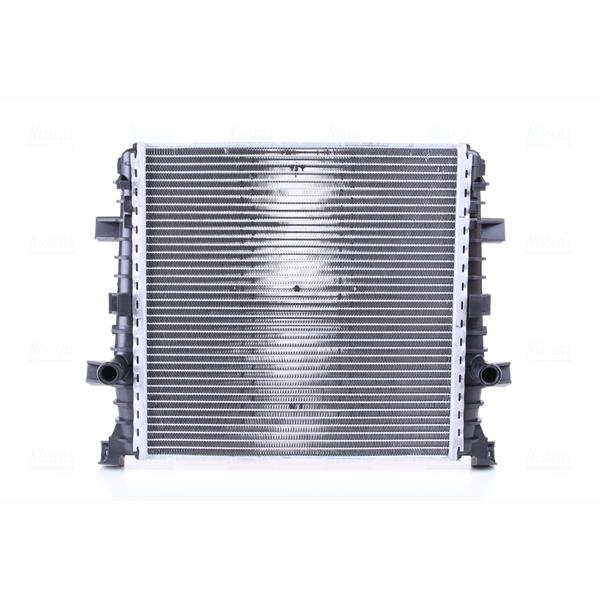 NISSENS NIS60358 Charge Air Cooler