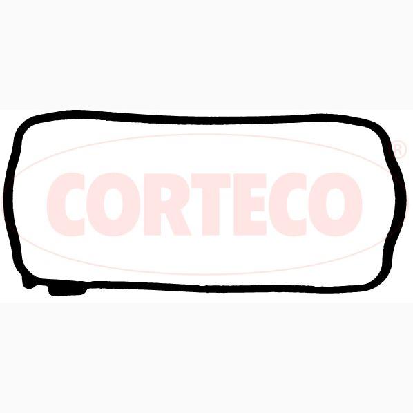 CORTECO CO440139P Cylinder Head Cover Gasket