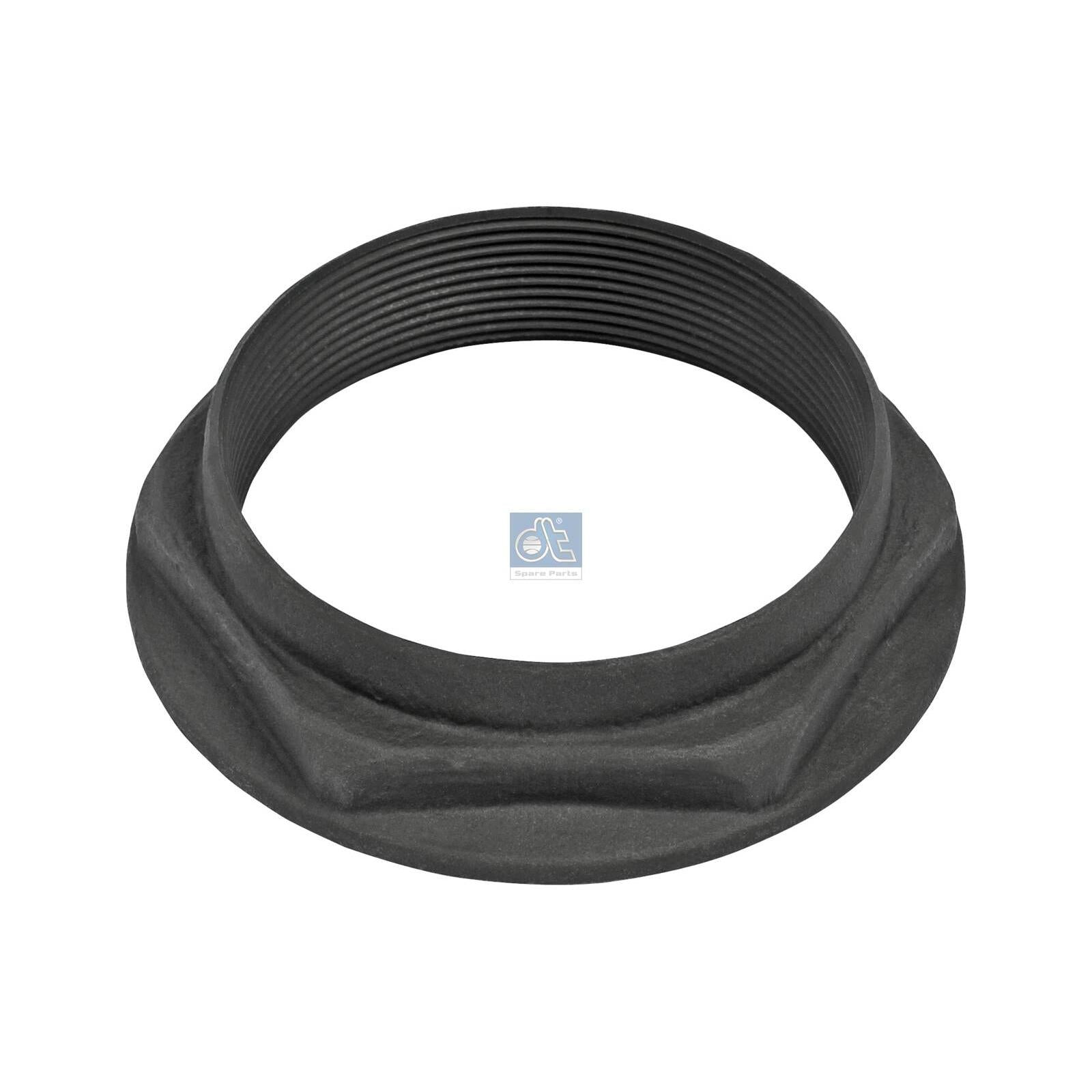 DT SPARE PARTS 6.56724 Wheel Nut