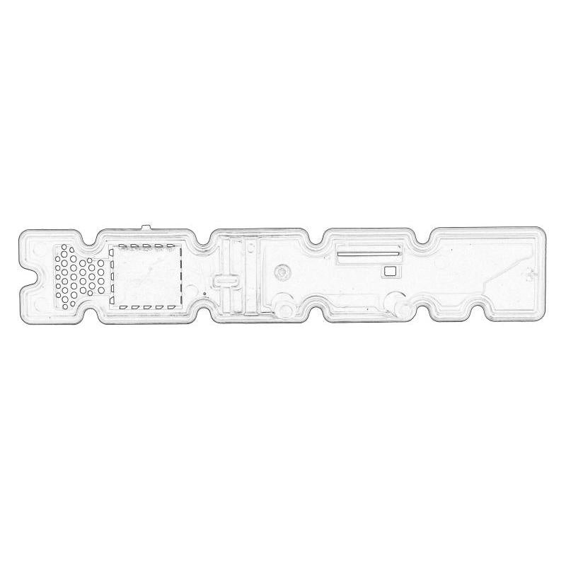 OE PEUGEOT 0249H0 Cylinder Head Cover Gasket
