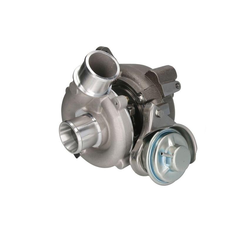 EVORON EVTC0084 Turbocharger