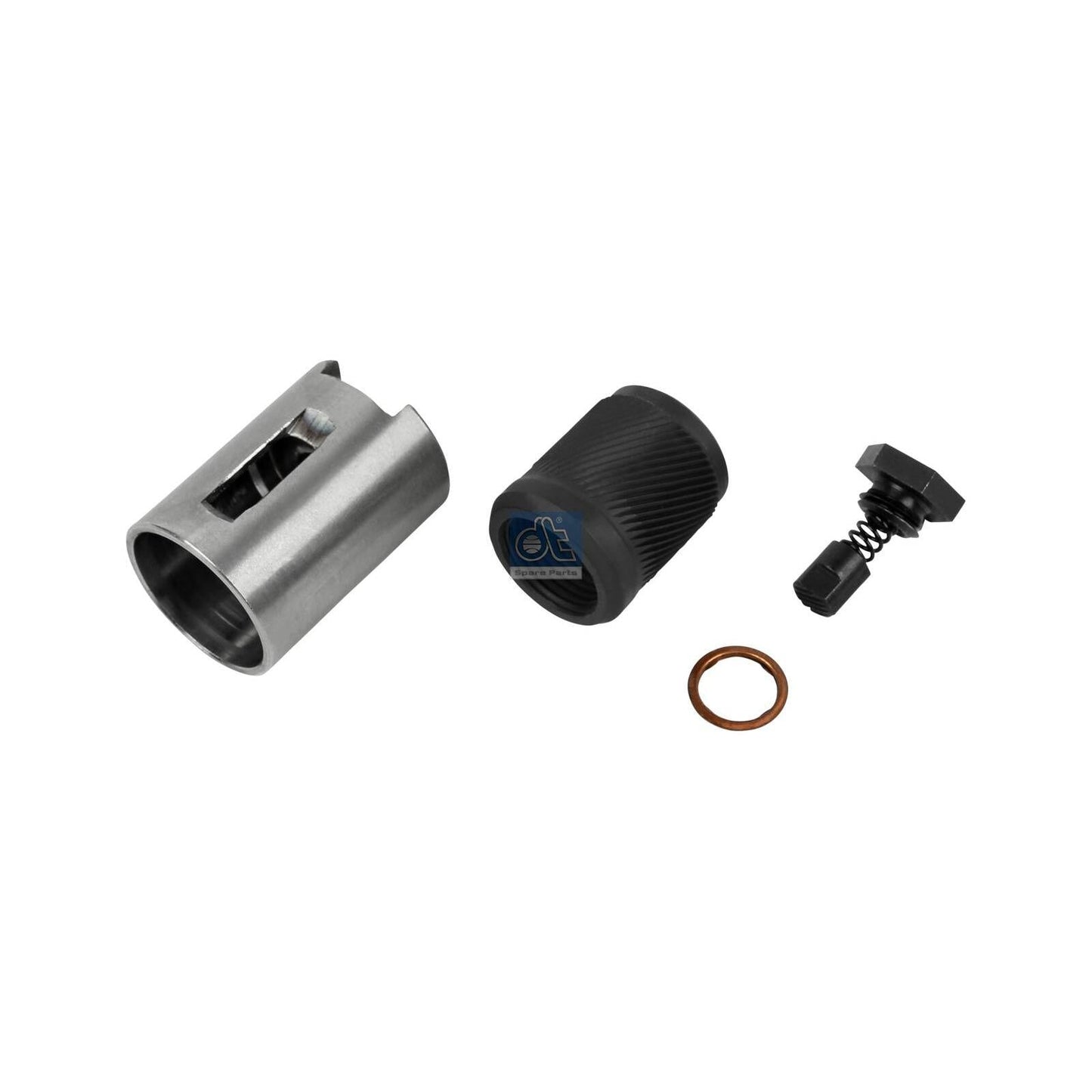 BBP 7328BBPZAM Parking Brake Shoes Accessory Kit