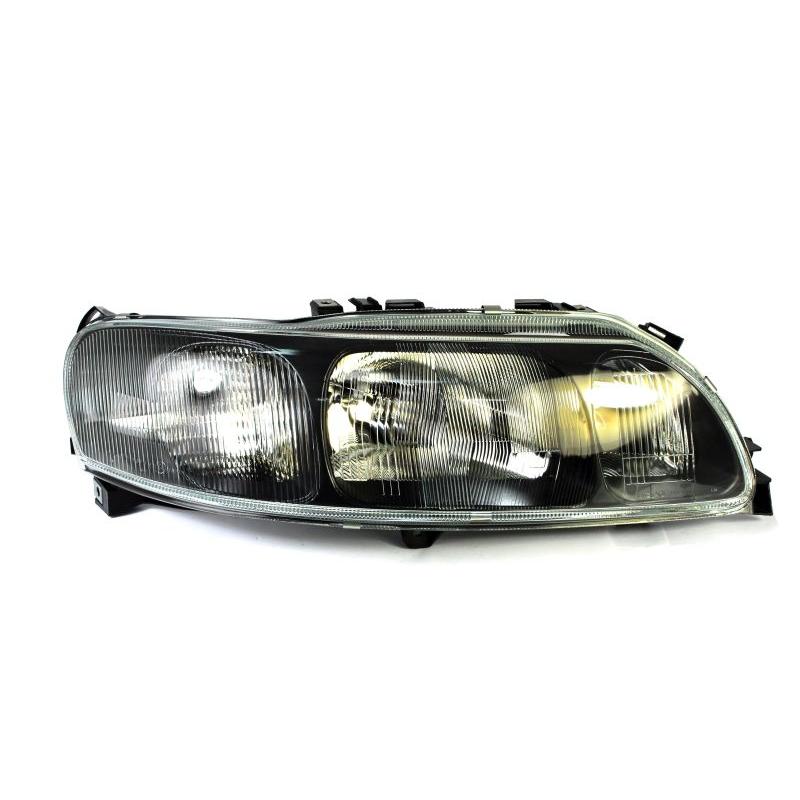 DEPO 773-1114R-LDEM2 Headlight