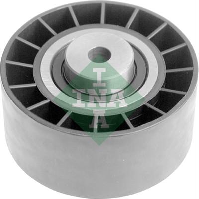 INA 531072210 V-Ribbed Belt Tensioner Pulley