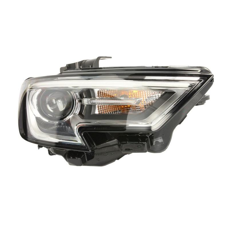 VALEO VAL046815 Headlight