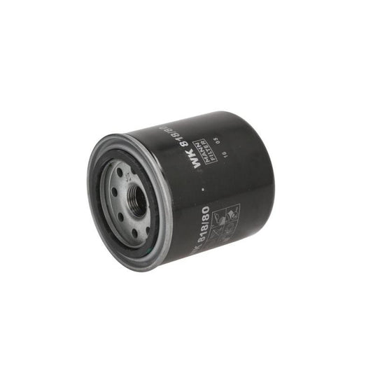 MANN-FILTER WK818/80 Fuel Filter