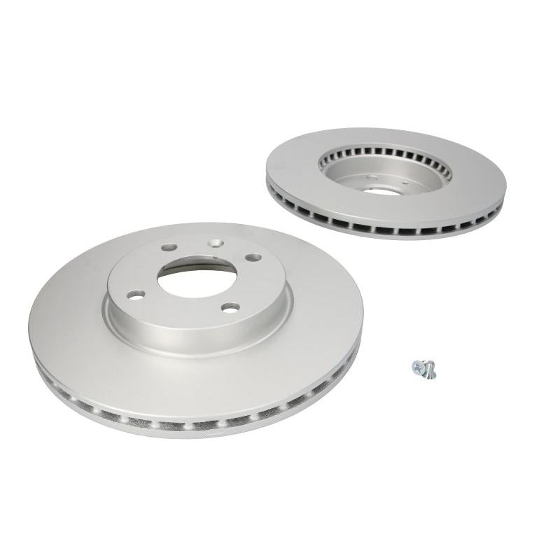 DELPHI BG4951C Brake Disc .