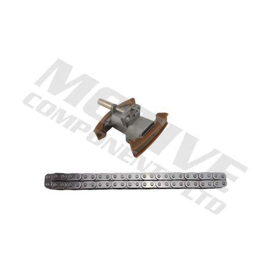MOTIVE MOTTCK87 Timing Chain Kit
