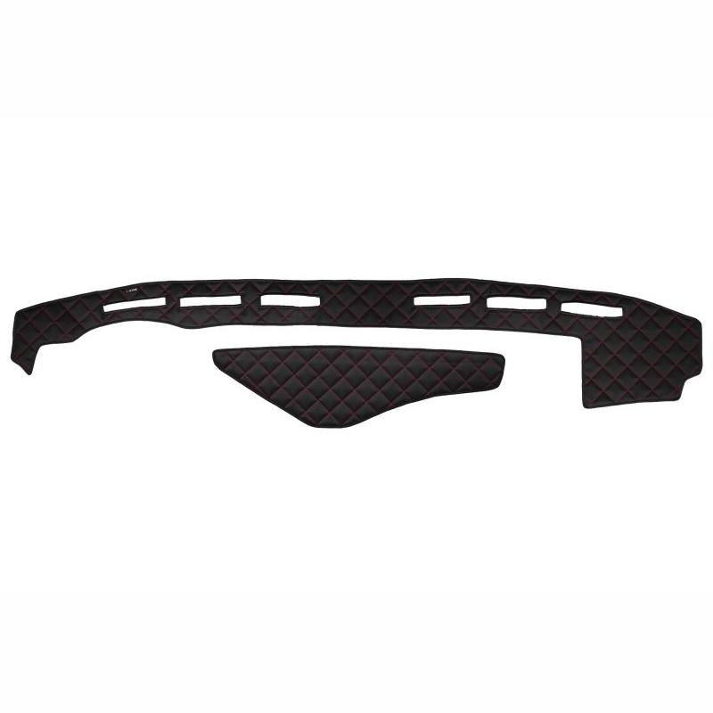 F-CORE F-COREFD11BLACK/RED Dashboard Mat