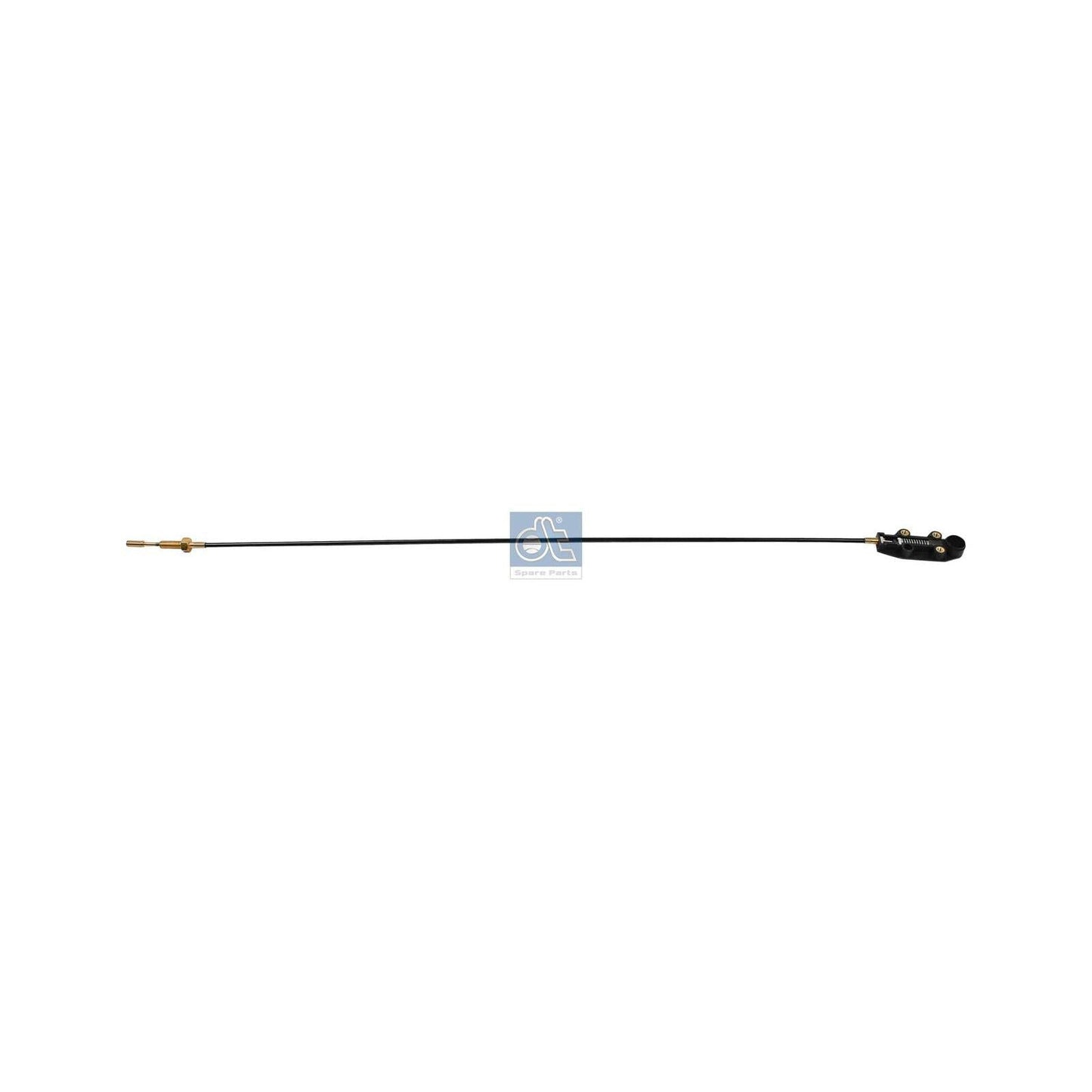 DT A/C 6.72052 Door Release Cable