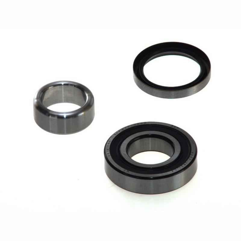 SKF VKBA1972 Wheel Bearing Kit