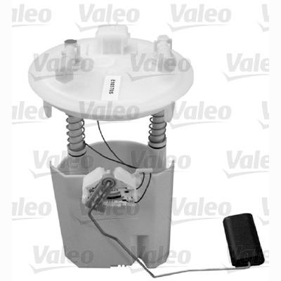 VALEO L347507 Fuel Level Control Switch
