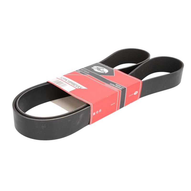 GATES GAT12PK1898ESXS V-Ribbed Belt