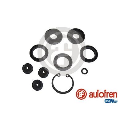 AUTOFREN SEINSA D1-364 Brake Master Cylinder Repair Kit