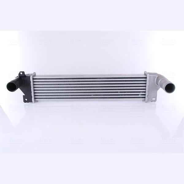 NISSENS NIS961425 Charge Air Cooler