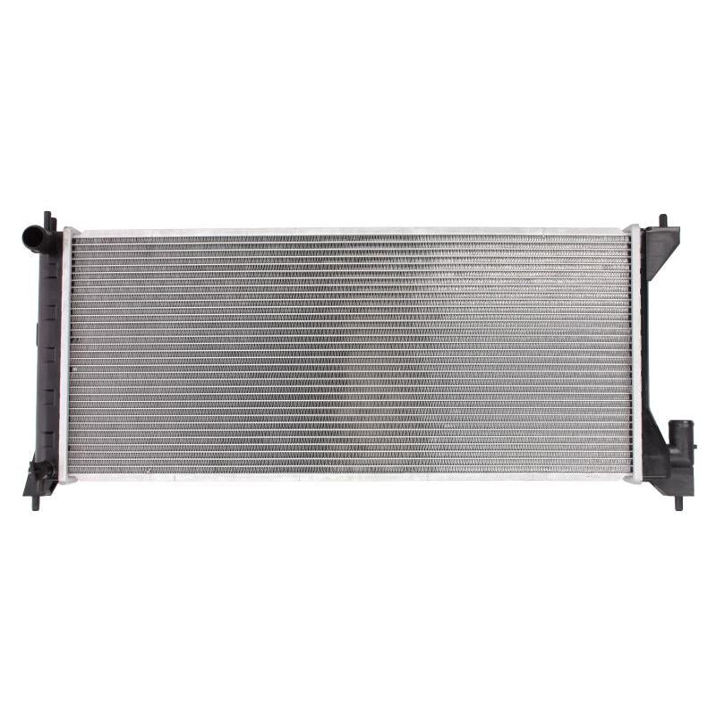 NISSENS NIS630749 Engine Radiator