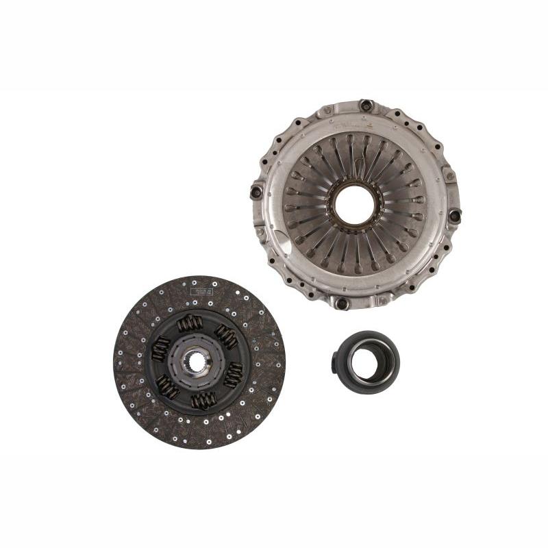 SACHS 3400700668:009 Clutch Kit