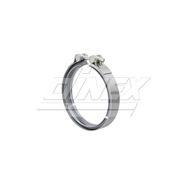 DINEX DIN8AL000 Exhaust System Clamping Piece