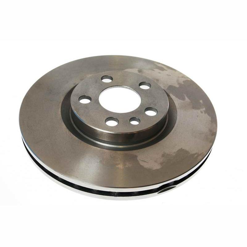 LPR LPRF2161V Brake Disc