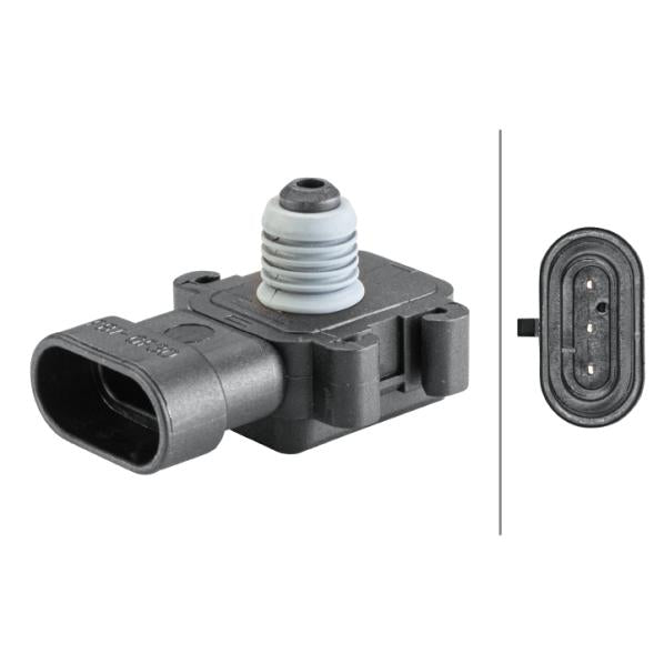 HELLA 152-131 Boost Pressure Sensor