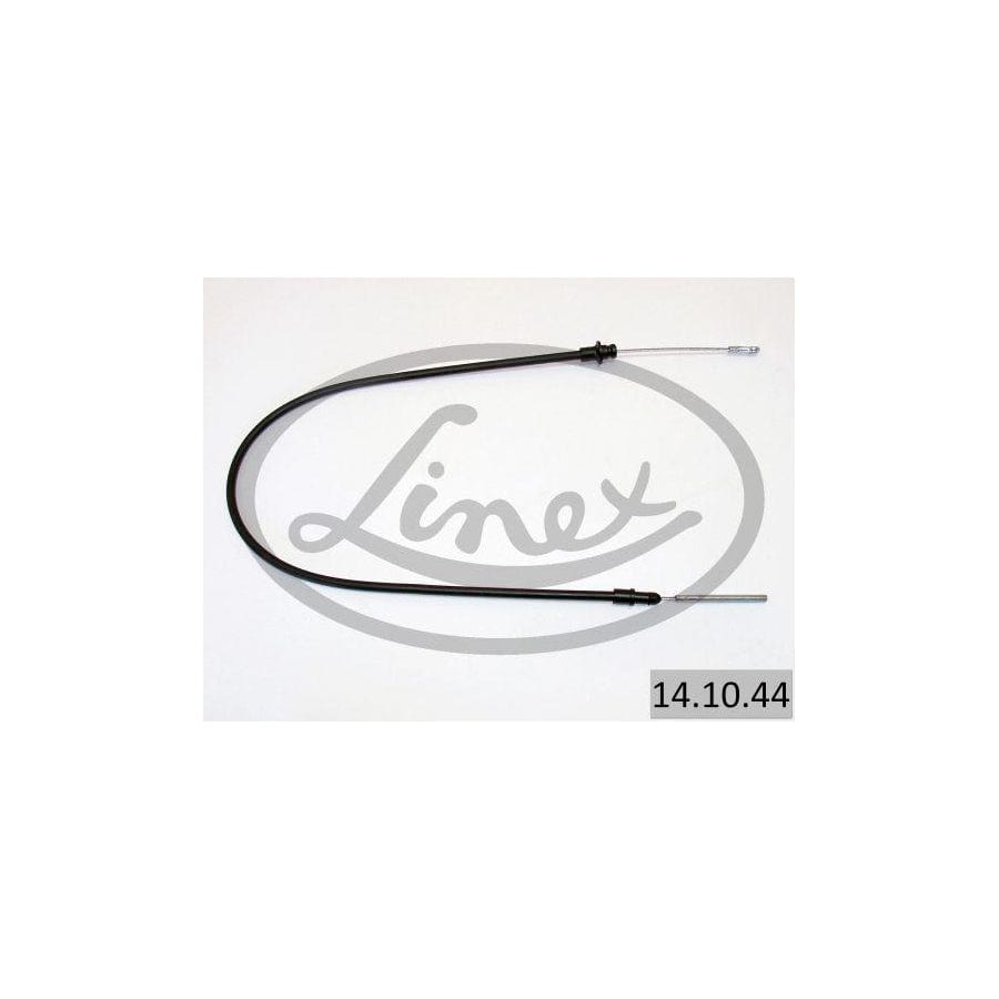 Linex 14.10.44 Clutch Cable for FSO 125P