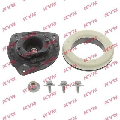 KYB SM2803 Repair Kit, Suspension Strut for Nissan Qashqai / Qashqai+2 I (J10, Nj10)