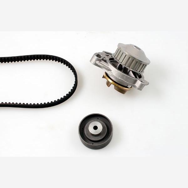 HEPU PK05260 Water Pump & Timing Belt Kit