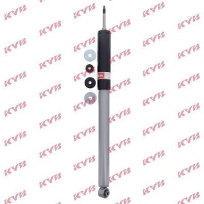 KYB Gas A Just 553367 Shock Absorber Suitable for Mercedes-Benz Clk
