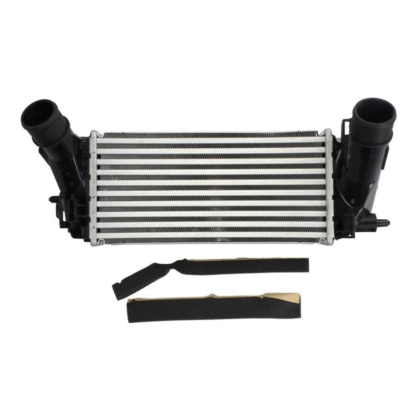NISSENS NIS96252 Charge Air Cooler