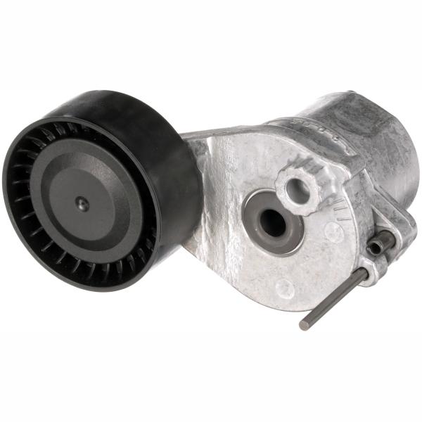 GATES GATT39426 V-Ribbed Belt Tensioner Pulley