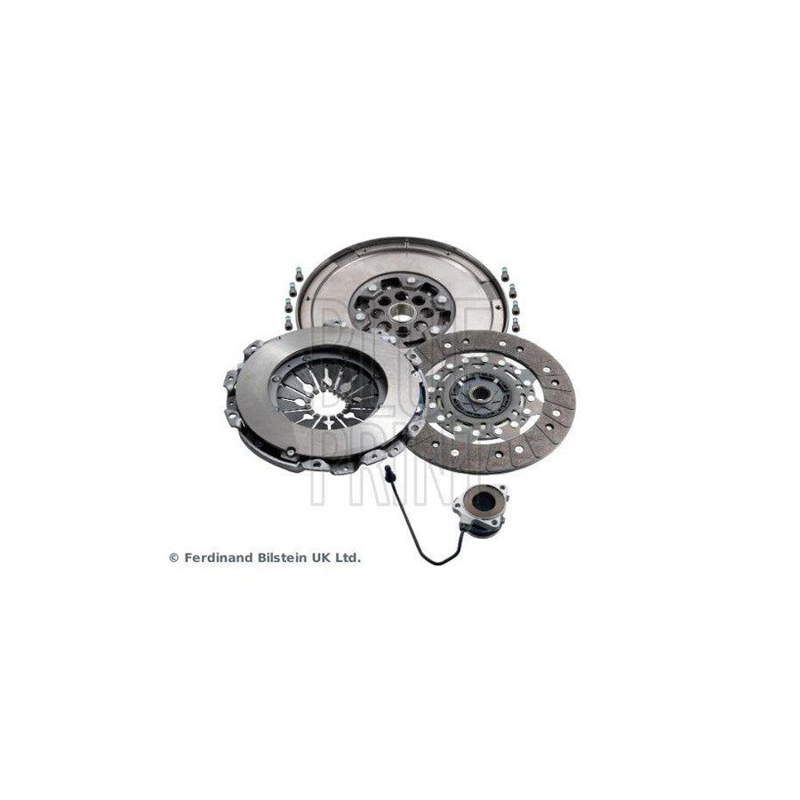 Blue Print Adbp300142 Clutch Kit
