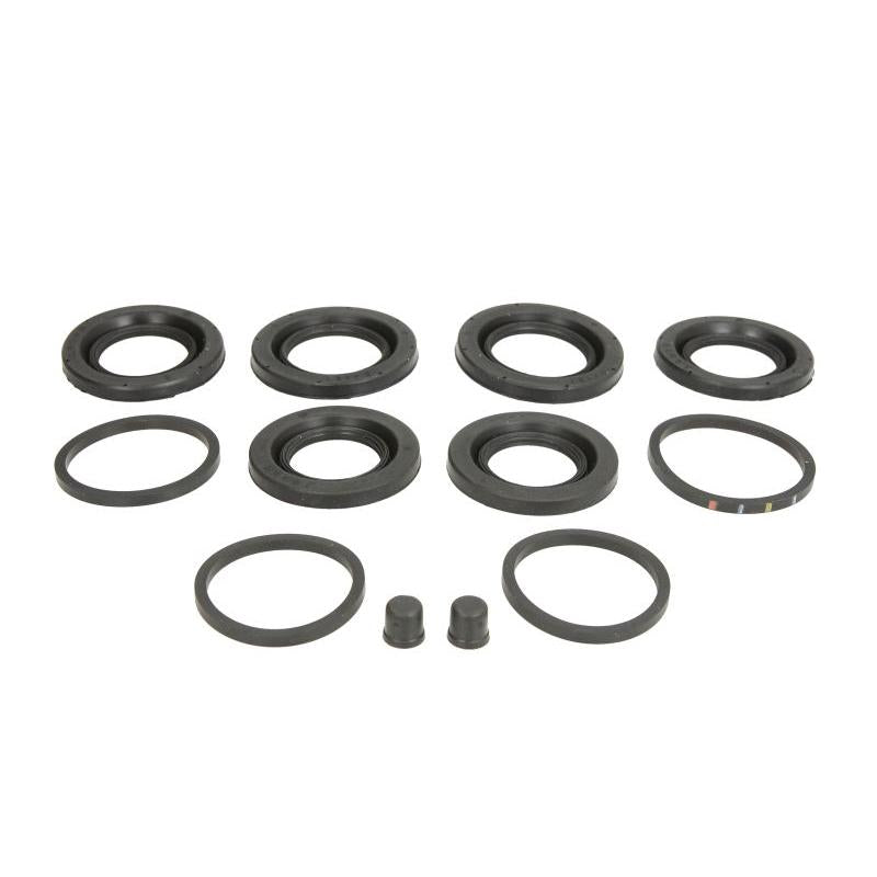 TRW MOTO MCH426H1 Braided Brake Pipe