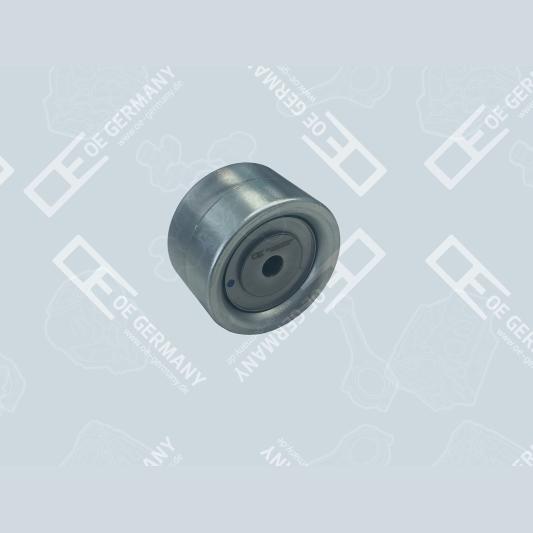 OE GERMANY 022051200000 V-Ribbed Belt Deflection/Guide Pulley