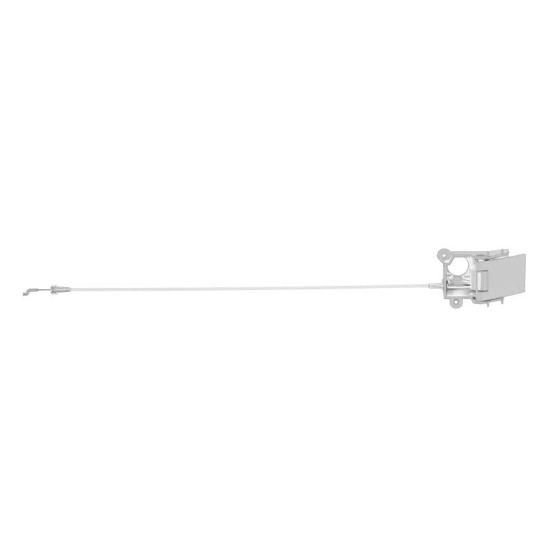 OE VW 2D0837085 Door Release Cable